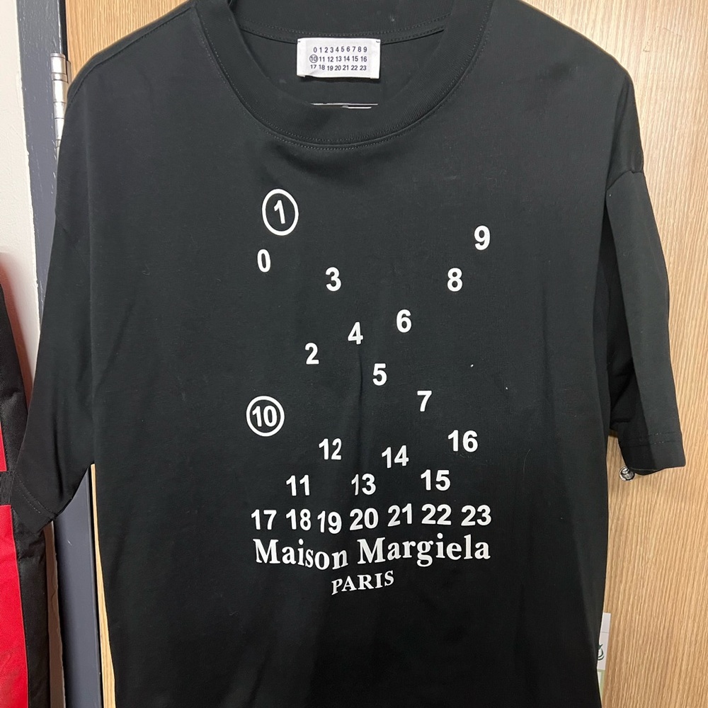 Maison Margiela T-Shirt